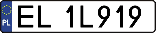 EL1L919