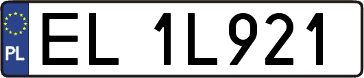 EL1L921