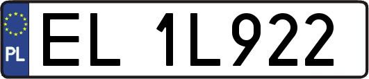 EL1L922