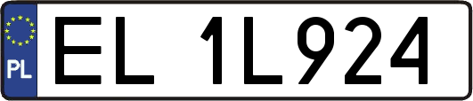 EL1L924