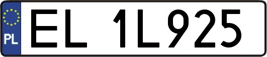 EL1L925