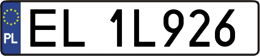 EL1L926