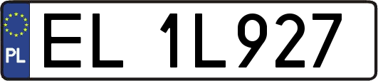EL1L927