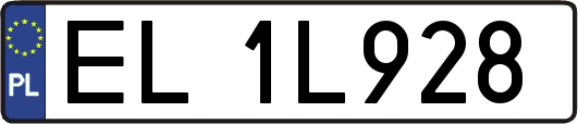 EL1L928