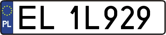 EL1L929
