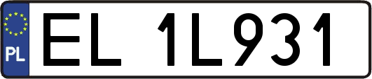 EL1L931