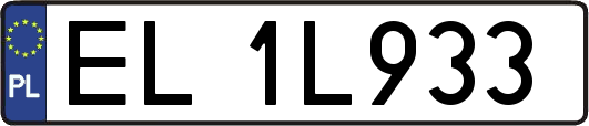 EL1L933