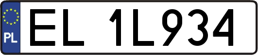 EL1L934
