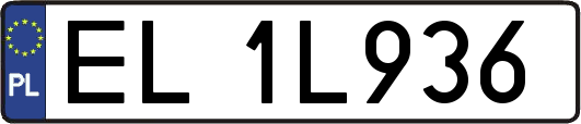 EL1L936