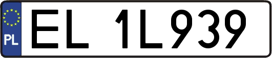 EL1L939