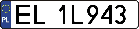EL1L943
