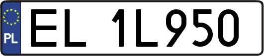 EL1L950