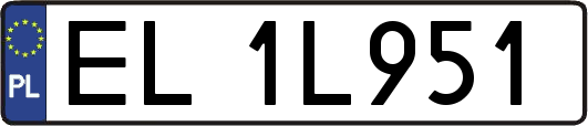 EL1L951