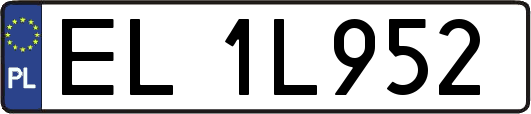 EL1L952