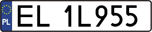 EL1L955