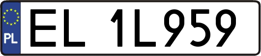 EL1L959