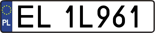 EL1L961