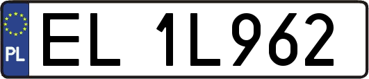 EL1L962