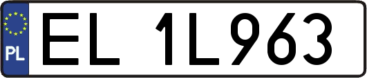 EL1L963