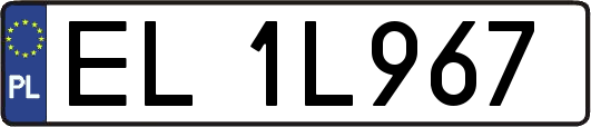 EL1L967