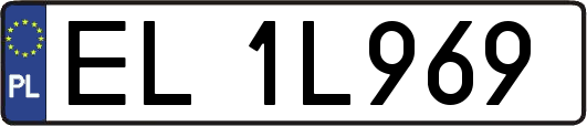 EL1L969