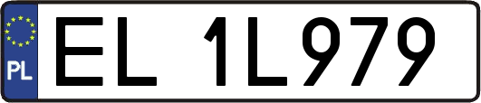 EL1L979