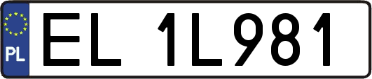 EL1L981