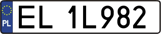 EL1L982