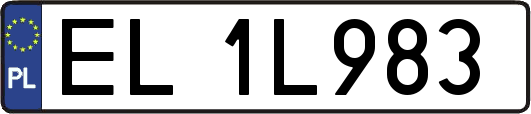 EL1L983