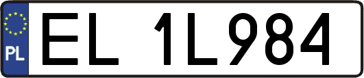 EL1L984