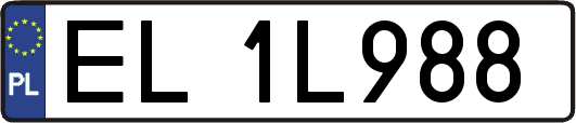 EL1L988