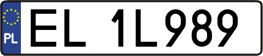 EL1L989