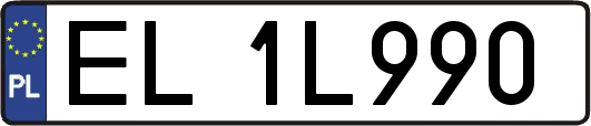 EL1L990