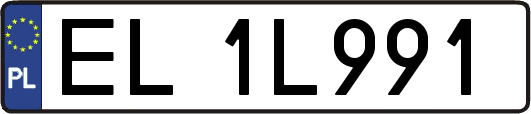 EL1L991