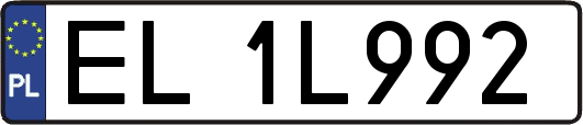 EL1L992