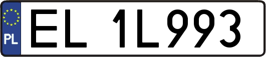 EL1L993