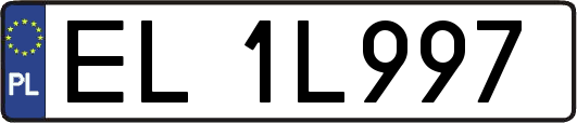 EL1L997