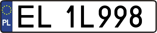 EL1L998