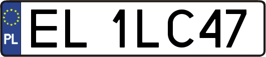 EL1LC47