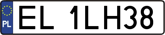 EL1LH38