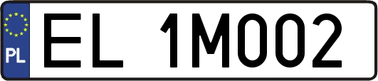 EL1M002