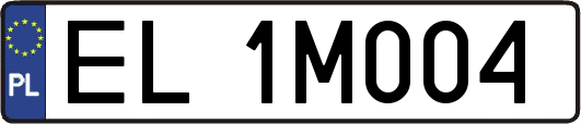 EL1M004