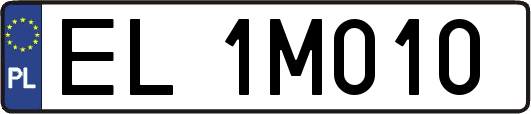 EL1M010