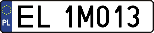 EL1M013