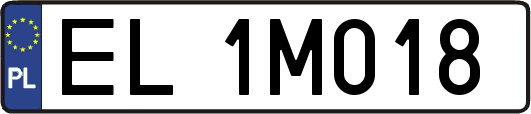 EL1M018