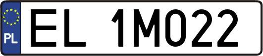 EL1M022