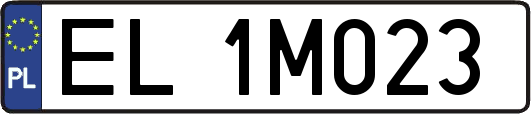 EL1M023