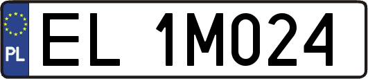 EL1M024