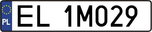 EL1M029
