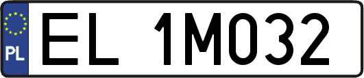 EL1M032